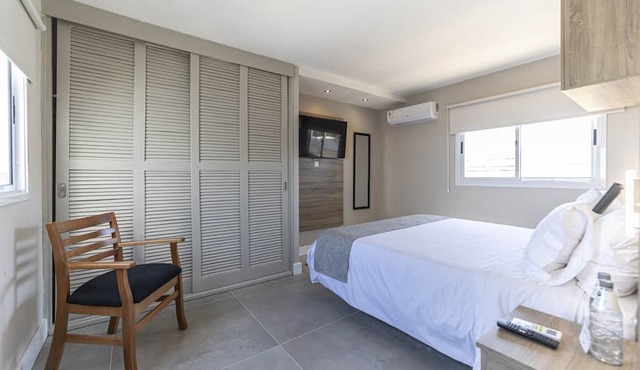 Nobile Hotel Montoya in Punta del Este