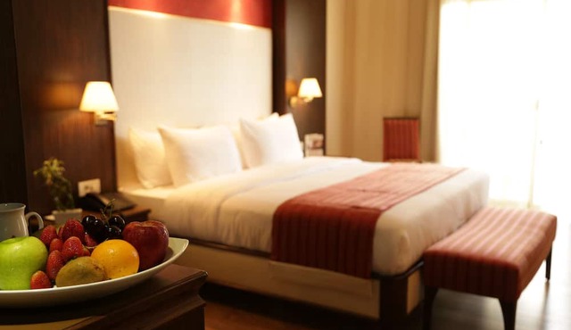 Golden Lili Resort & Spa