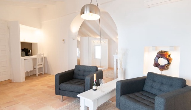 Porta Nova Suites Altea - Adults Only