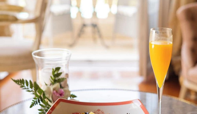 Estoril Vintage Hotel