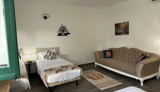 Vilador Beach Hotel