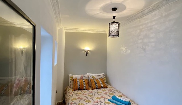 Dar Coeur De Tangier