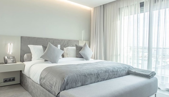 Makass Appart Hotel