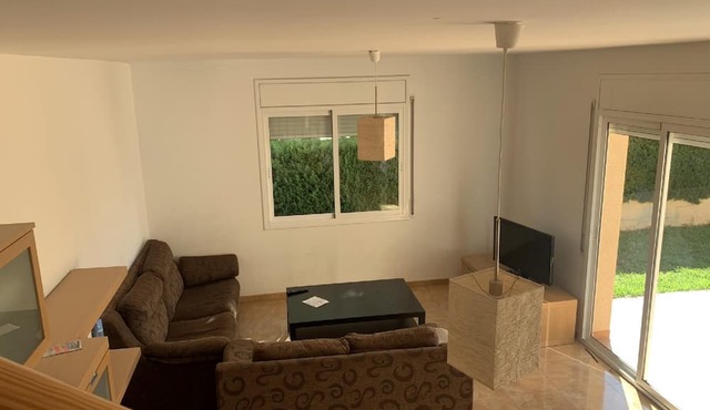 Holiday house for 12 persons approx. 200 qm in L'Ametlla de Mar, Costa Dorada