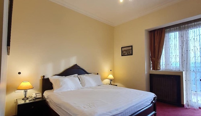 Quartier Suisse Hotel