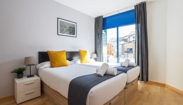 Lucas House by Sitges Group