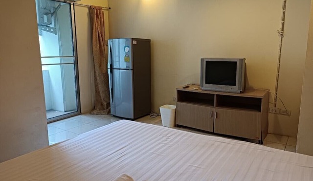 Grandview Condominia in Bangkok