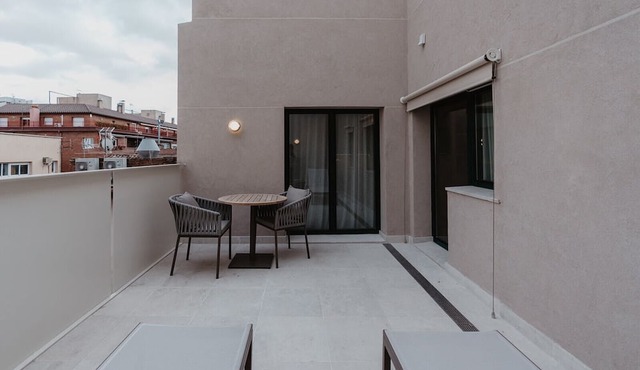 Hotel Boutique Petit Luxe