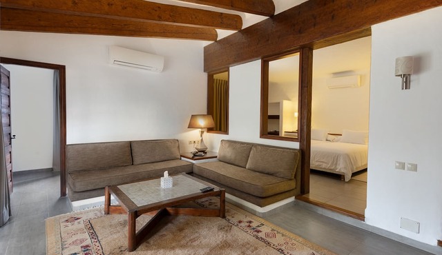 Kabila Hotel & Spa