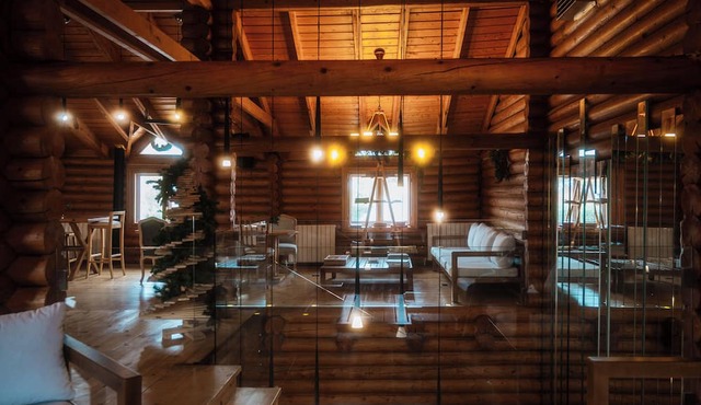 Wood Hills Hotel & Resort