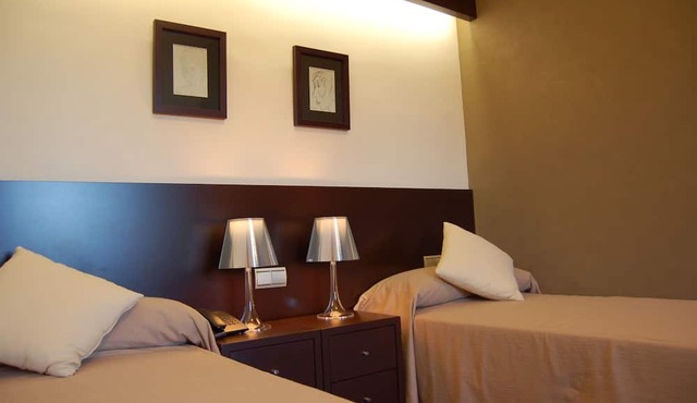 Hotel Font Salada