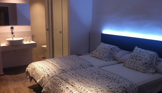 Hostal Ribas