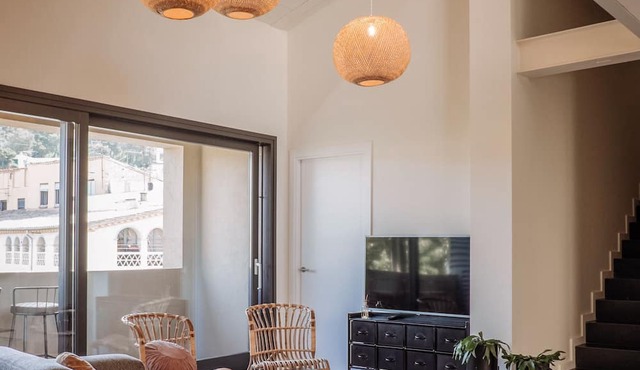 La Comuna by Bon Dia Residences