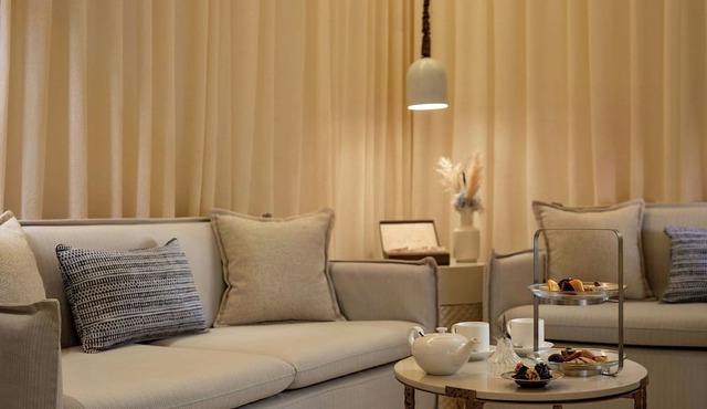 The St. Regis La Bahia Blanca Resort, Tamuda Bay