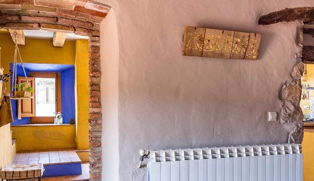 Casa de Pedra - Country house in the Alt Empordà