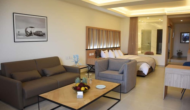 Saint Georges Hotel & Resort