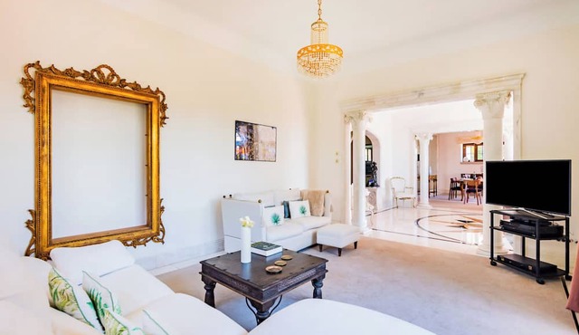 Estoril Royal Atlantic Villa