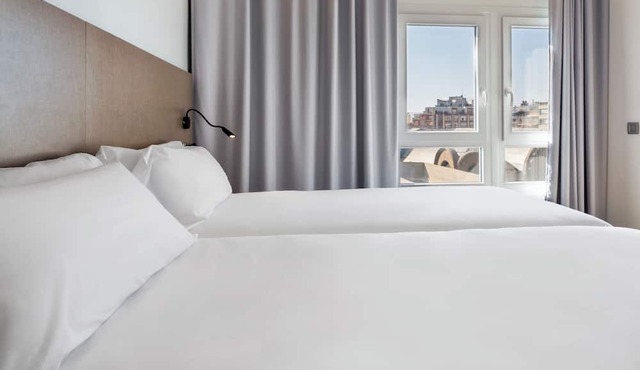 B&B Hotel Tarragona Centro Urbis