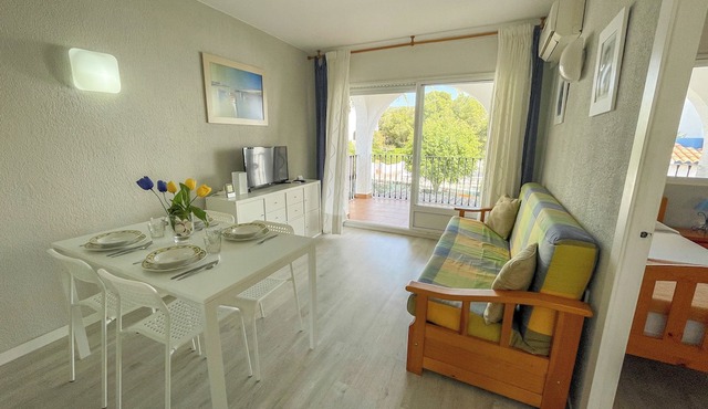 Apartamentos Tierra de Irta 3000