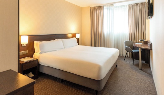 Arco Barcelona Hotel