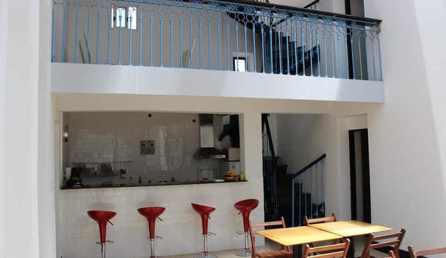 Montevideo Chic Boutique Hostel in Montevideo