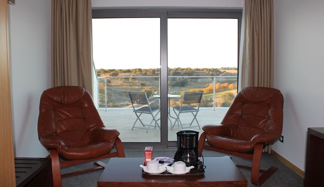 Hotel O Gato & Spa