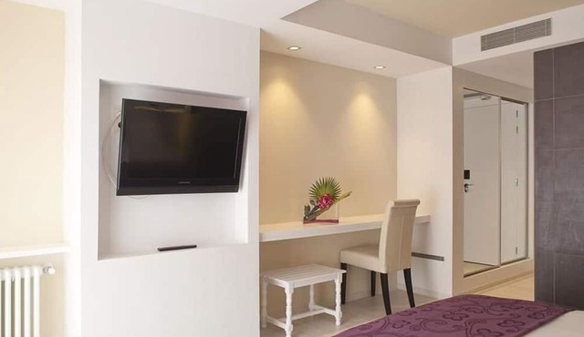 Hotel & Spa La Terrassa
