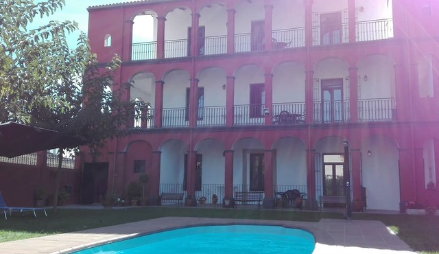 Aparthotel Can Gallart