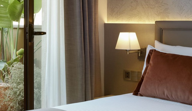 Musik Boutique Hotel - Adults Only