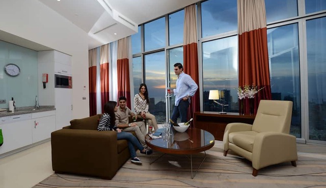 Staybridge Suites Beirut by IHG