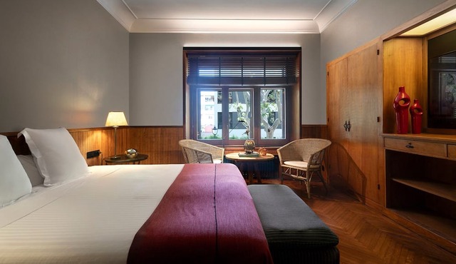 Hotel Primero Primera