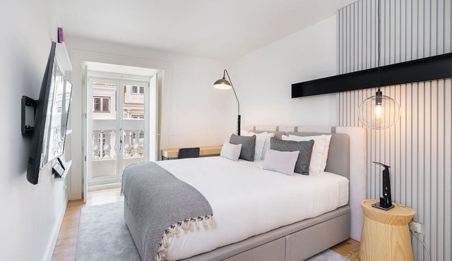Prime Location Luxury Apartment
