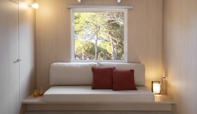wecamp Santa Cristina