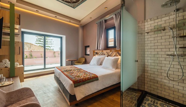 Vila Origens Boutique Hotel Albufeira