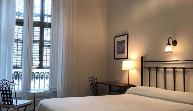 Casa Consell Bailen, Guest House