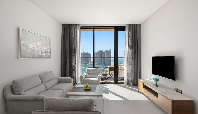 Rixos Premium Alamein