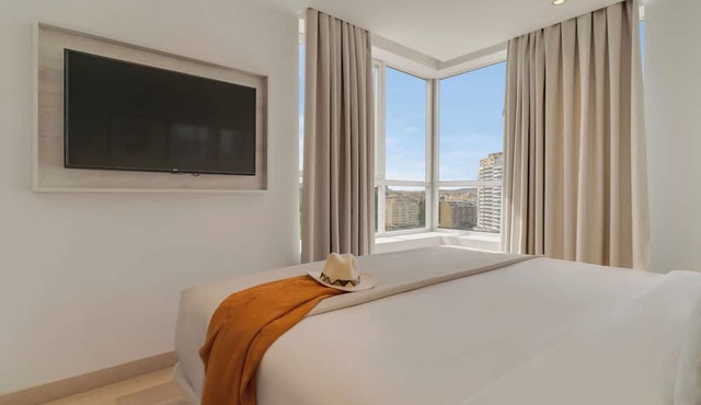 Pestana Tanger - City Center Hotel Suites & Apartments