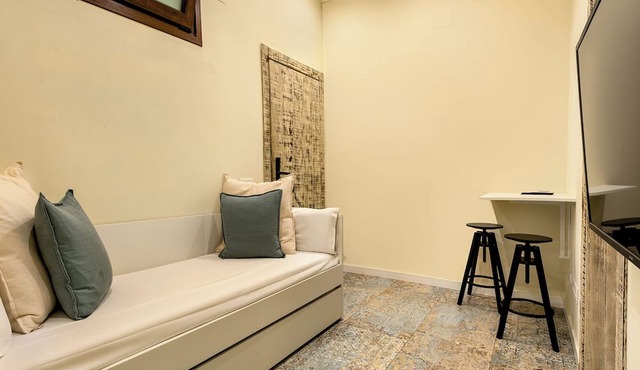 La Bodega Suites