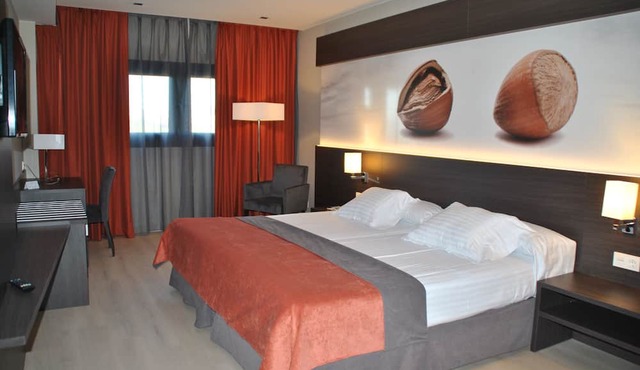Brea's Hotel