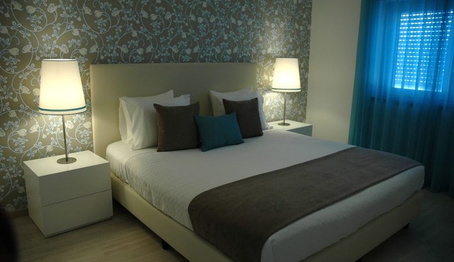 Hotel Dom Lourenço
