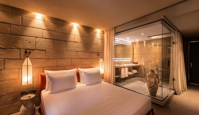 Hotel Sahrai