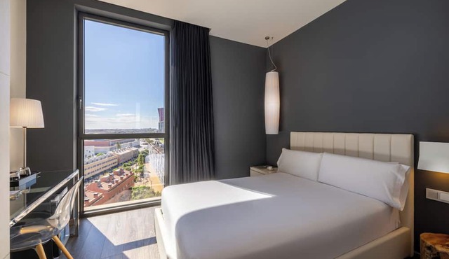 Hotel SB Plaza Europa
