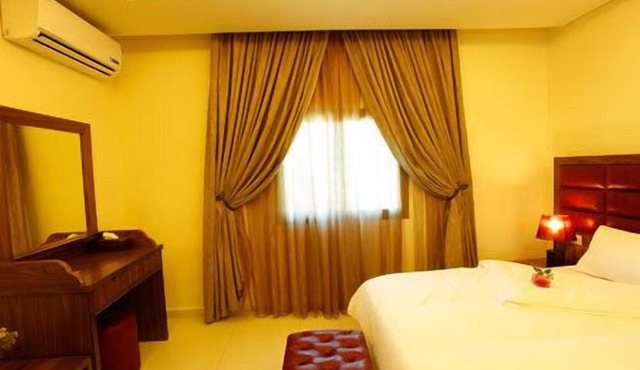 Hotel Le Noble