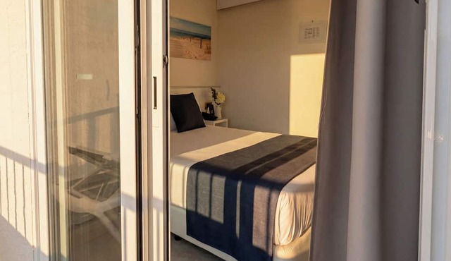 Hotel Medium Claramar