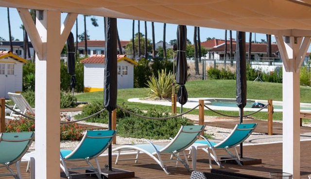Hotel Rural Monte Da Leziria