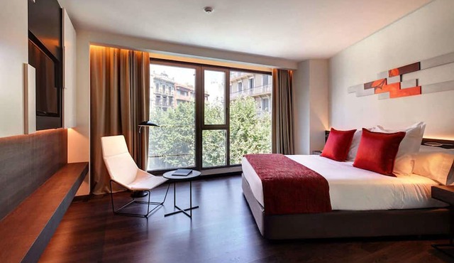 Olivia Balmes Hotel