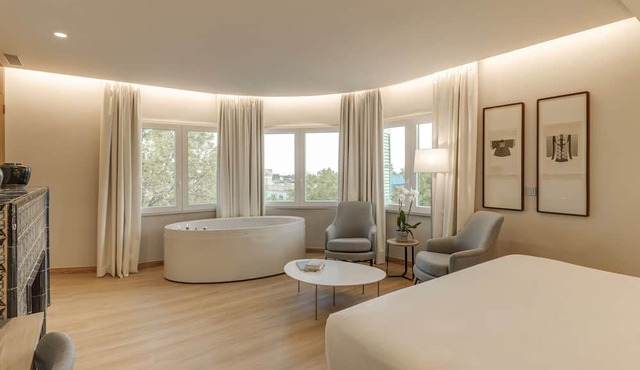 Hotel Boutique Mirlo Barcelona