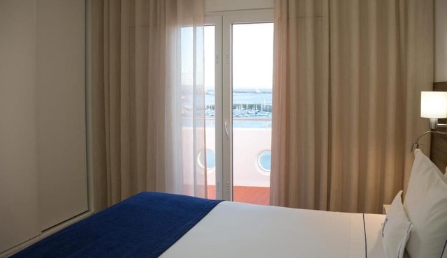Hotel Veleiro