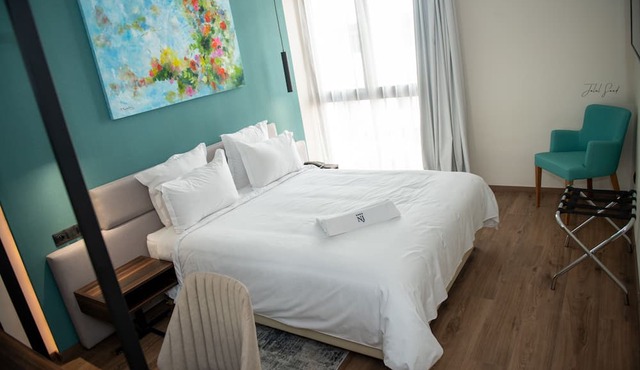 NJ Hotel Rabat