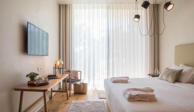 Aroeira Lisbon Hotel - Sea & Golf Hotel